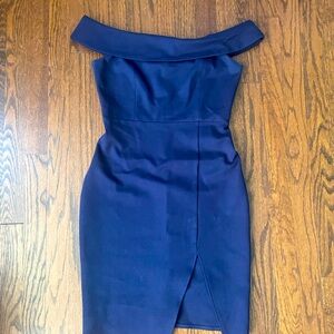 Lulu’s cocktail dress